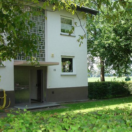 Ferienwohnung Умкирх Экстерьер фото