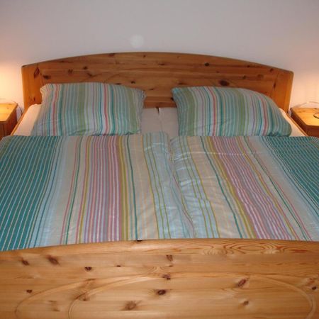 Ferienwohnung Умкирх Экстерьер фото