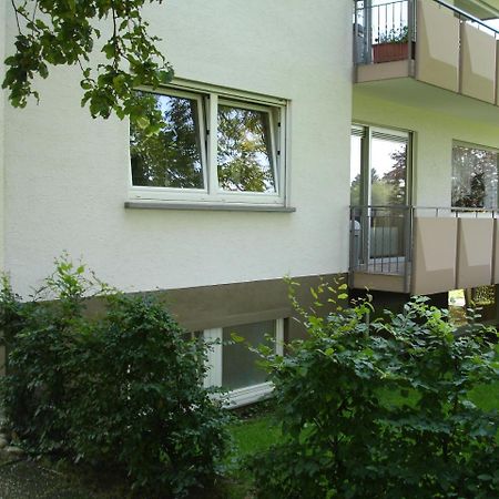 Ferienwohnung Умкирх Экстерьер фото