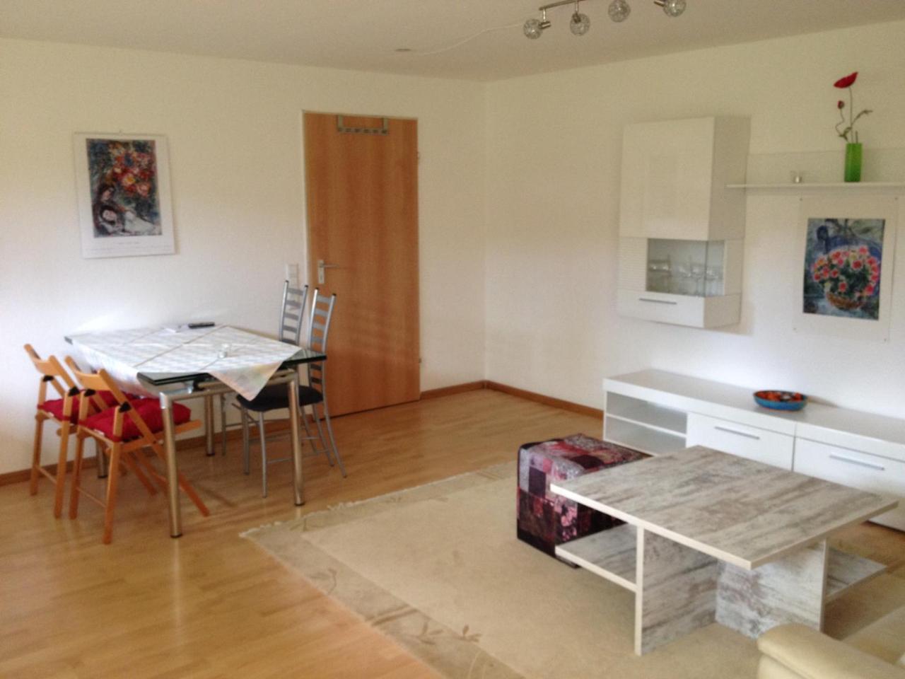 Ferienwohnung Умкирх Экстерьер фото