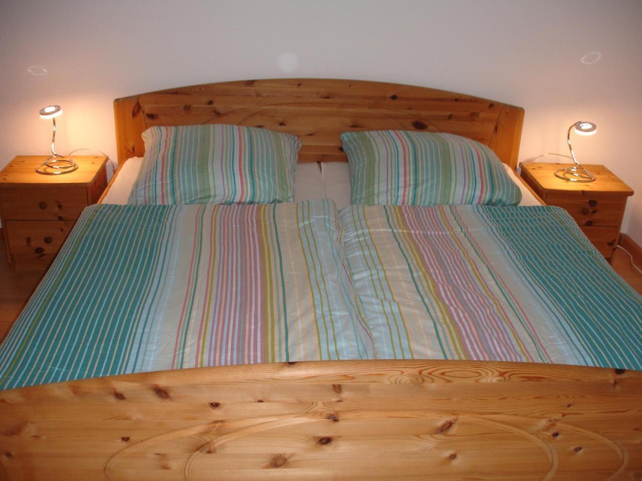 Ferienwohnung Умкирх Экстерьер фото