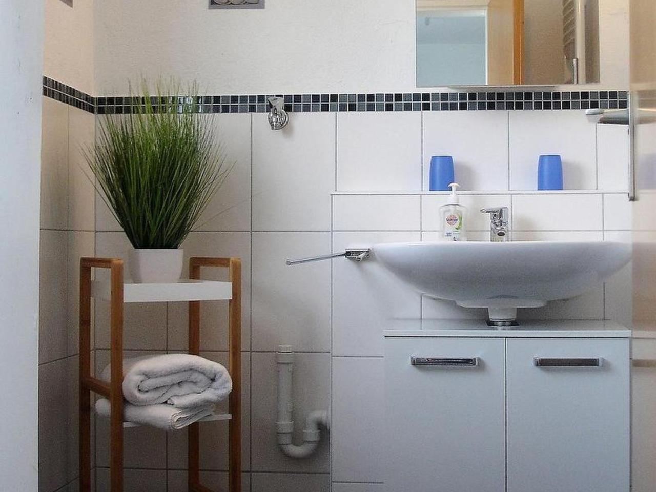 Ferienwohnung Умкирх Экстерьер фото