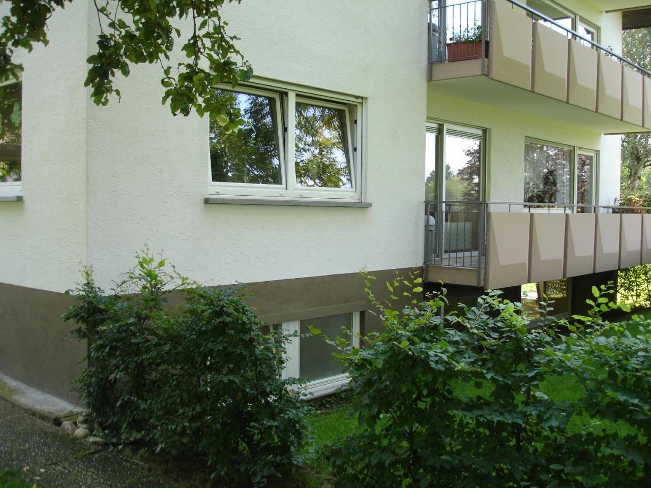 Ferienwohnung Умкирх Экстерьер фото