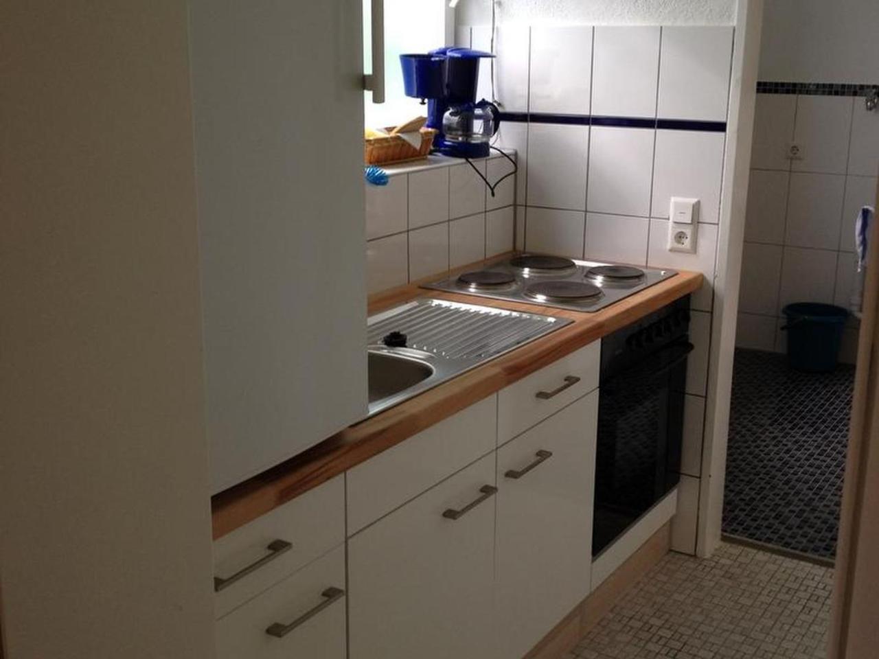 Ferienwohnung Умкирх Экстерьер фото